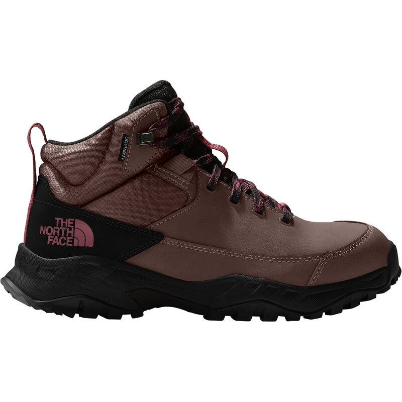 Трекинговые ботинки Storm Strike III WP The North Face, мультиколор