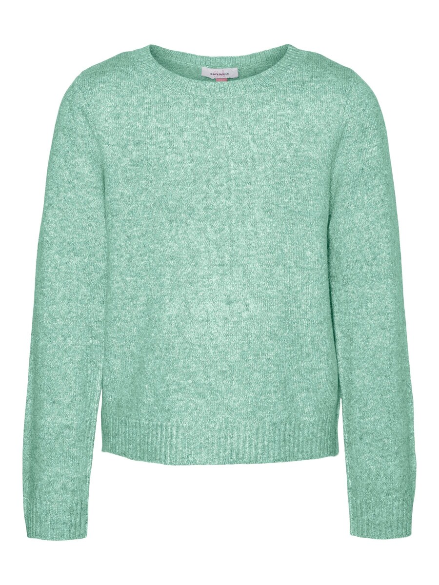 

Свитер Vero Moda Girl VMDoffy, зеленый
