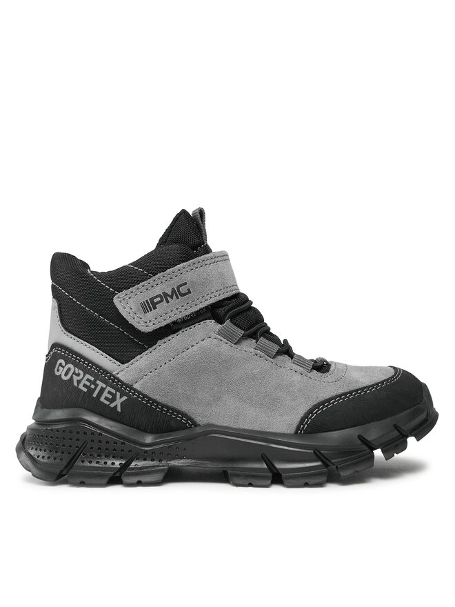 

Сапоги GORE-TEX 4936511 Primigi, серый