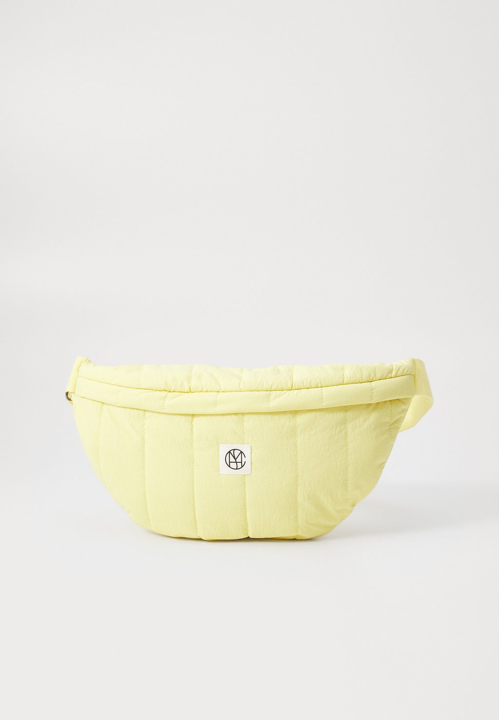 

Поясная сумка SASJA ICON BUMBAG KEY MSCH Copenhagen, желтый