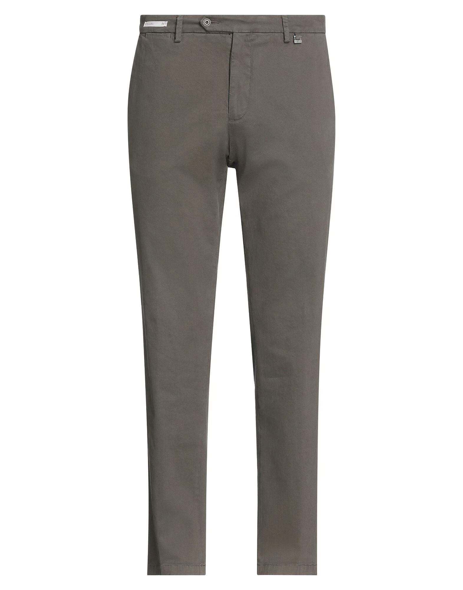 

Брюки Paoloni, зеленый