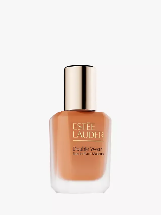 Стойкая матирующая тональная основа Double Wear Longwear Matte Foundation SPF 10 Estée Lauder, 5W1 5 Cinnamon