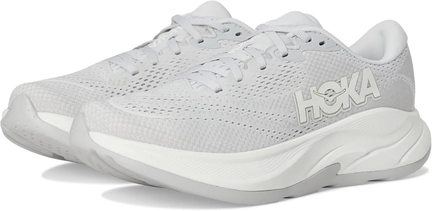Мужские кроссовки Hoka Rincon 4, Stardust Cosmic Grey