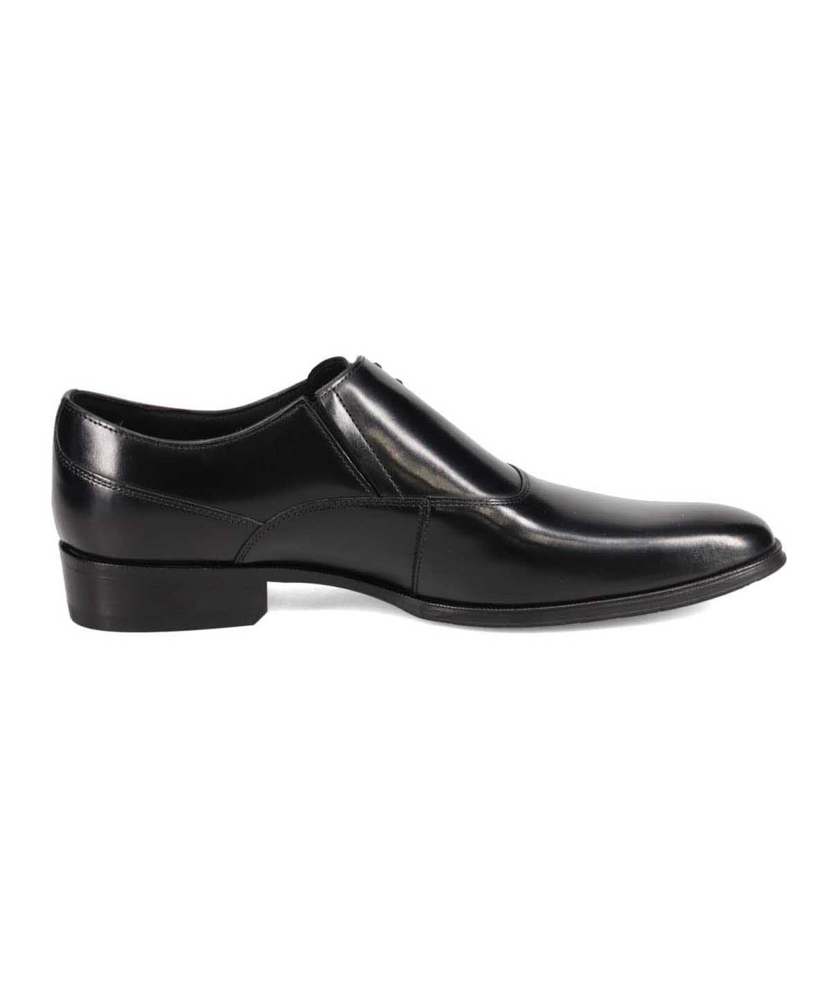 Туфли на шнуровке сбоку из коллекции LANVIN Lanvin Collection, black — фото 4