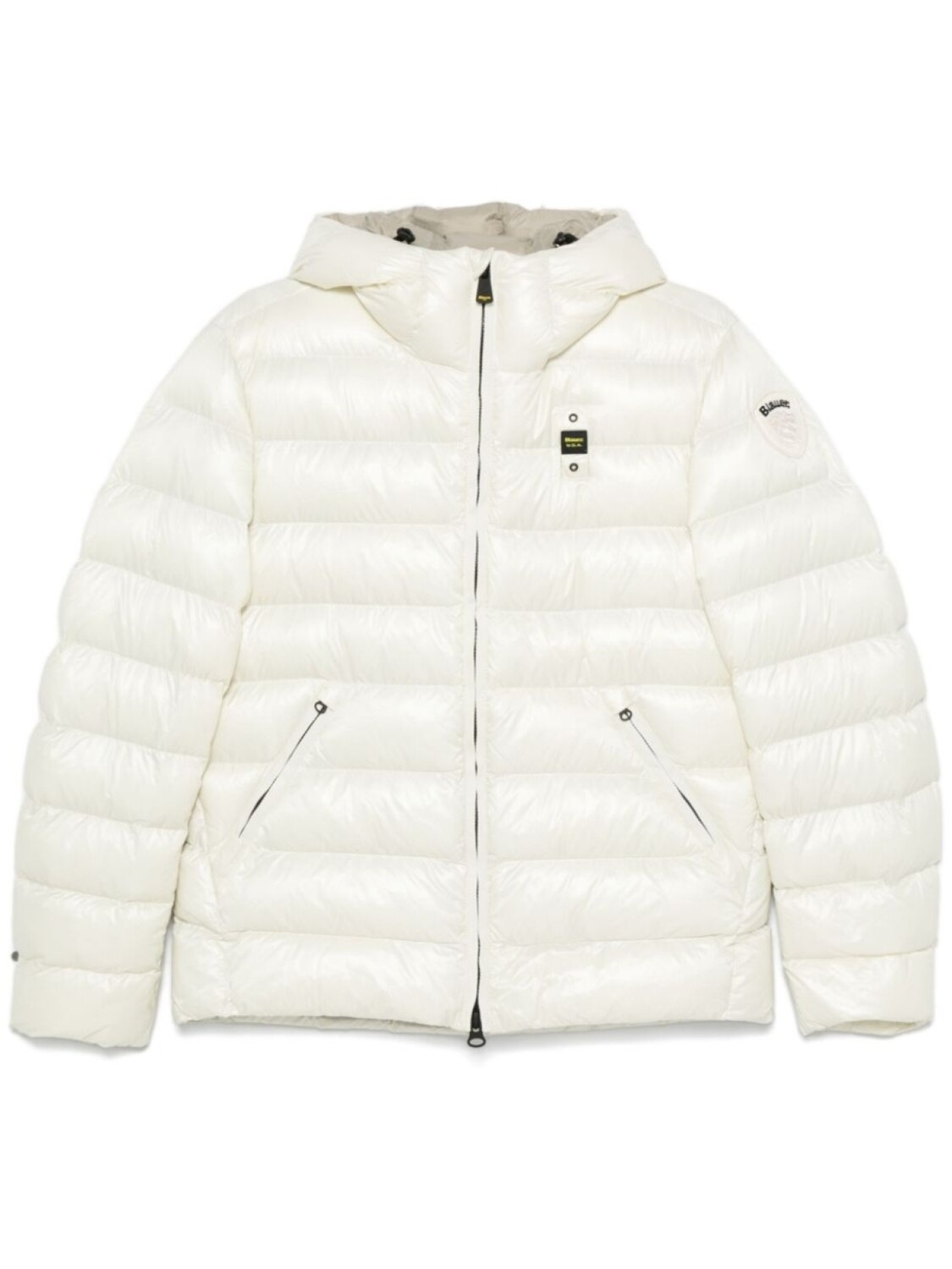 

Куртка Adams Blauer, белый