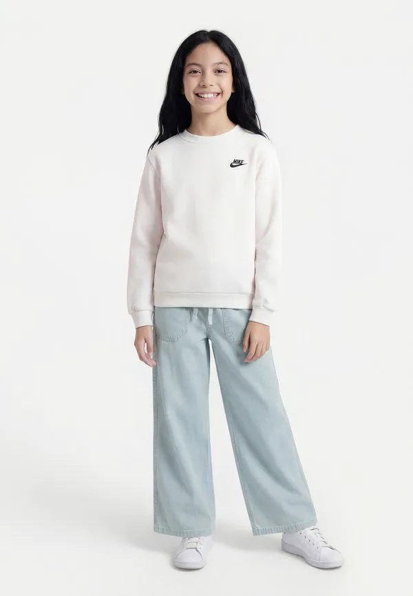 Прямые джинсы с видом на море Roxy, Blue Denim