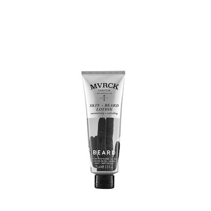 

Paul Mitchell Mvrck By Skin + лосьон для бороды для мужчин, увлажняющий крем для лица, 2,5 жидких унции