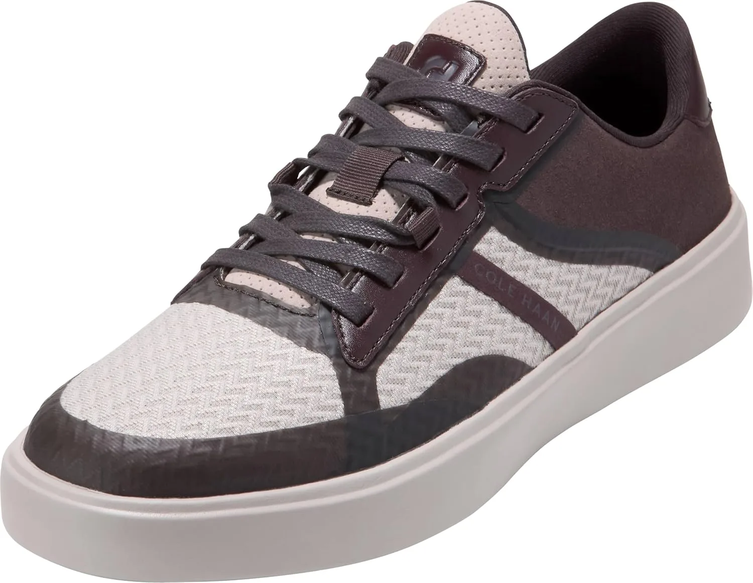 Мужские кроссовки Cole Haan Grand Crosscourt Winner, шоколадный