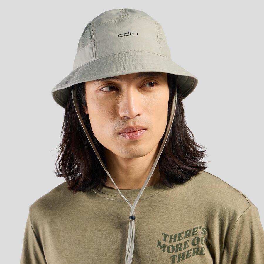 

Легкая рыболовная шапка Performance ODLO