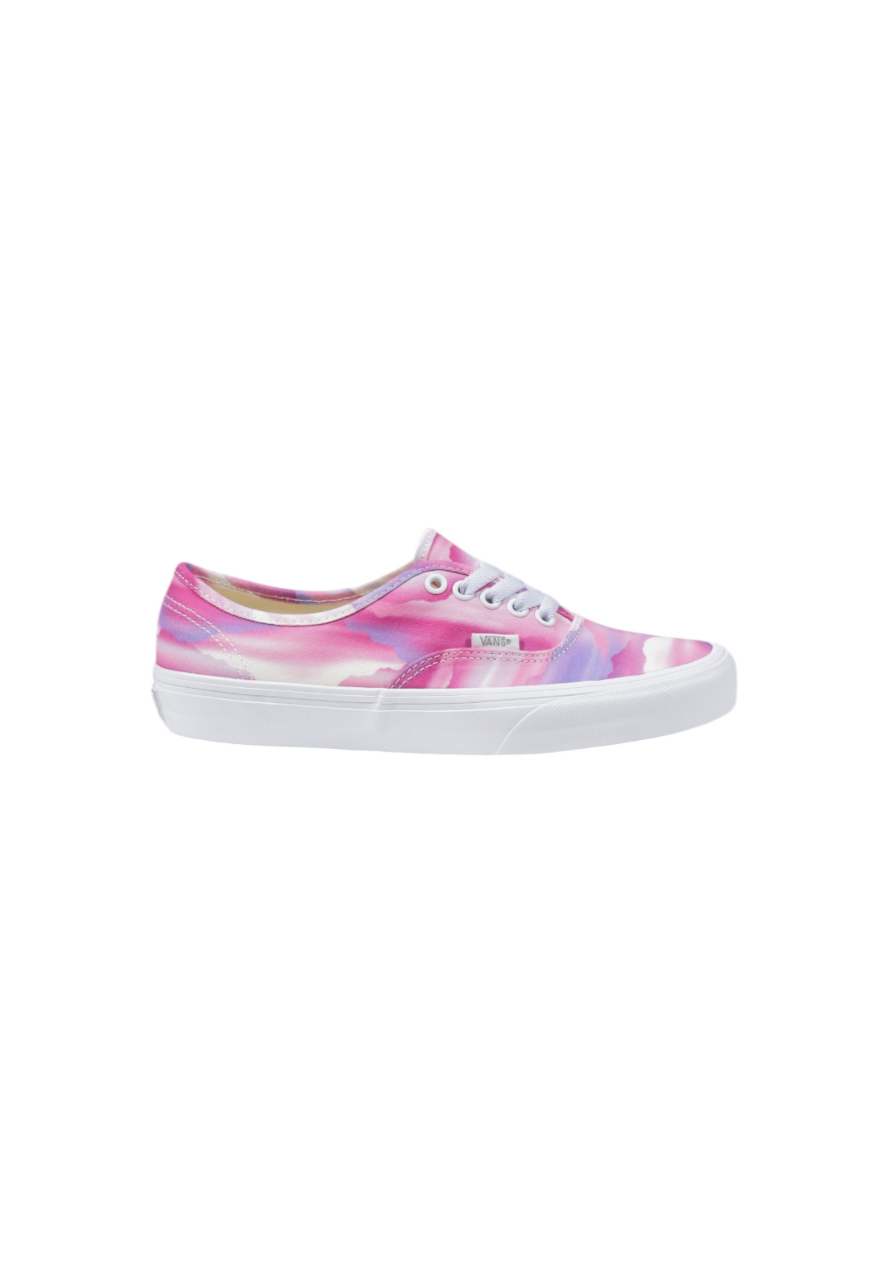 

Кроссовки Vans, розовый