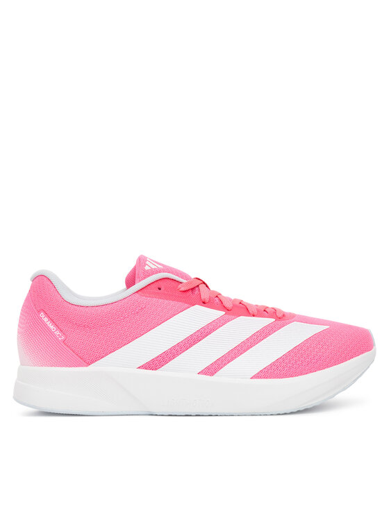 Беговые кроссовки Duramo RC2 JR4889 Adidas, розовый
