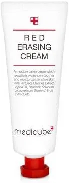 Крем для лица Medicube — Дневной Red Erasing Cream, 50 г