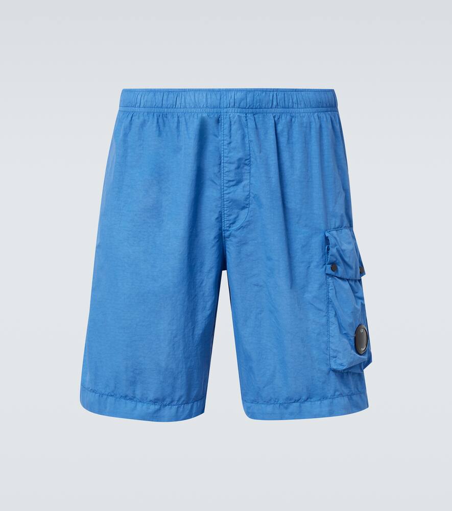 

Карго шорты для плавания C.P. Company, Pacific Coast