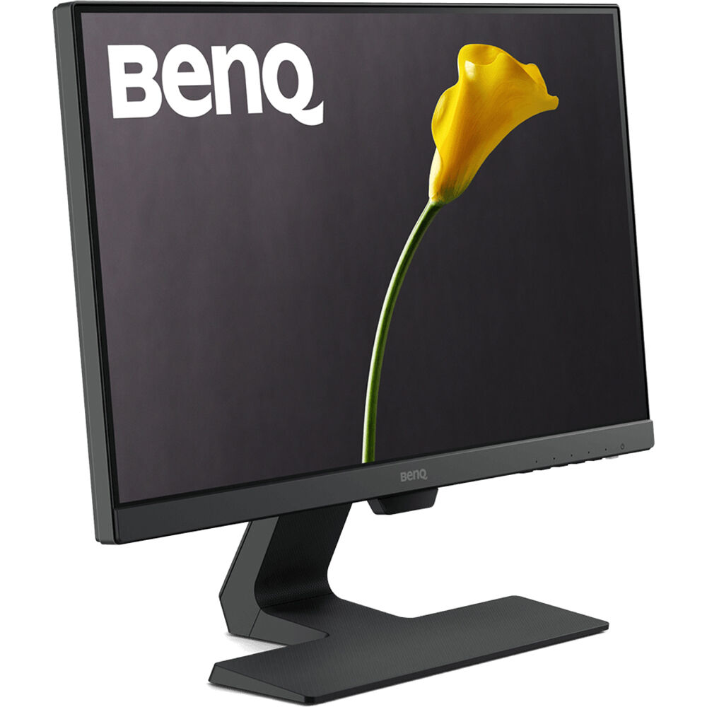 

Стильный IPS-монитор BenQ GW2283 с диагональю 21,5 дюйма и соотношением сторон 16:9, обеспечивающий защиту зрения