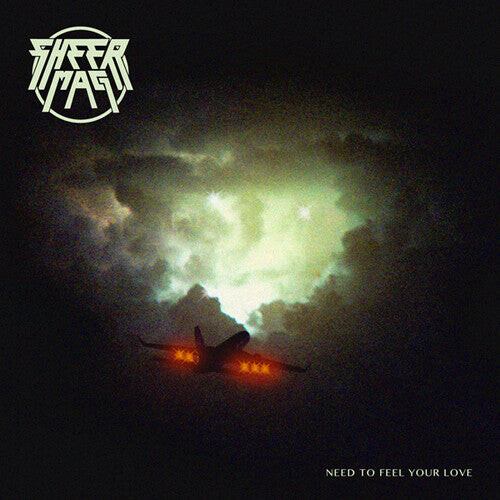 

Виниловая пластинка Sheer Mag: A Distant Call