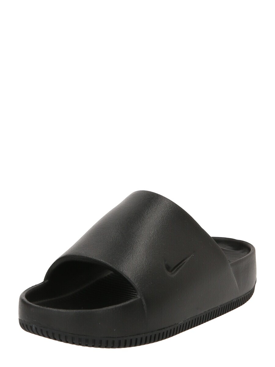 Мюли Nike Sportswear Mules Calm Slide, черный