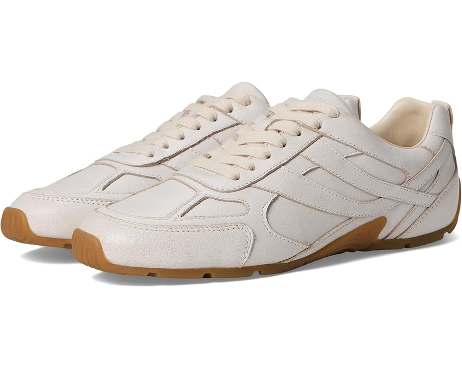 Кроссовки Vince Mojave Trainer, цвет Sabbia Multi Leather