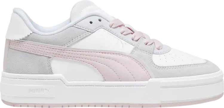 

Кроссовки Wmns CA Pro 'Queen of Hearts', белый