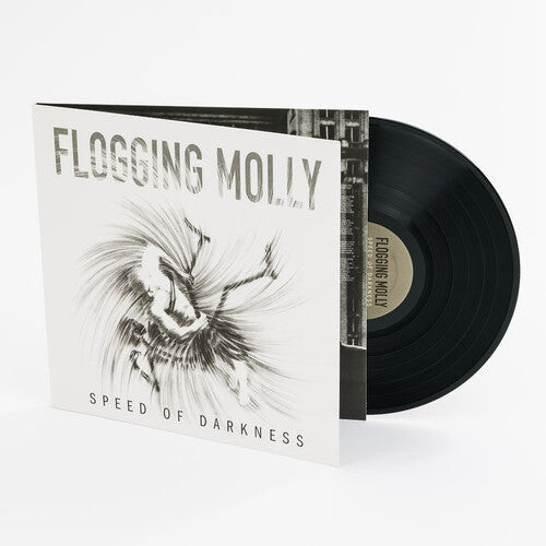 

Виниловая пластинка Flogging Molly: Speed of Darkness