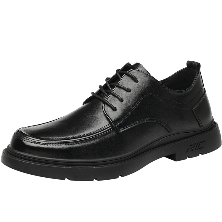 

Туфли Men"s Casual Men Low-Top черный Mulinsen