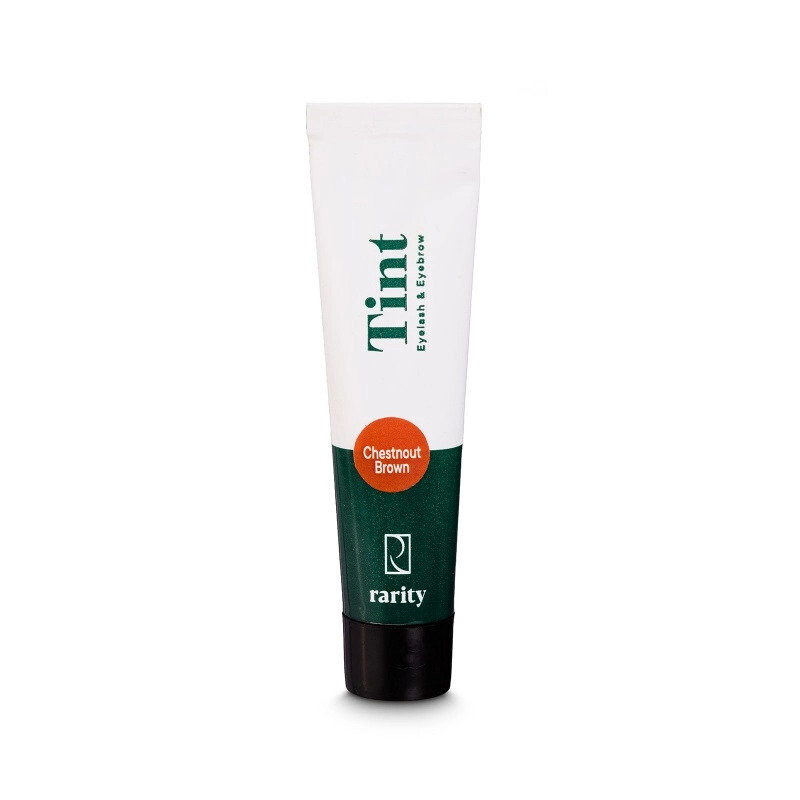

Rarity Tint Краска для бровей и ресниц 15 мл, каштановый