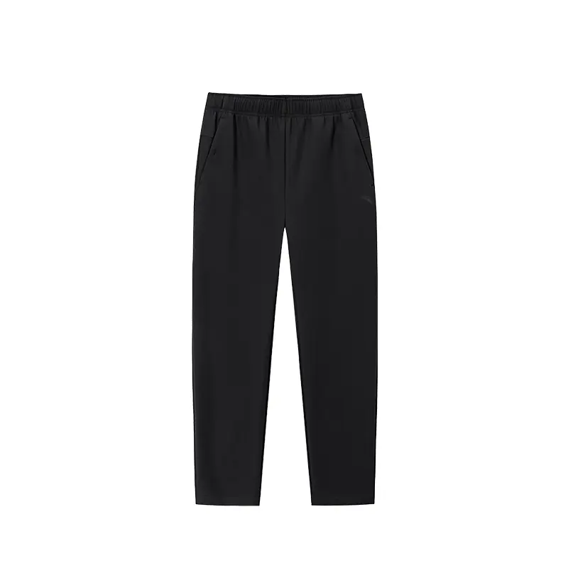 

Спортивные штаны для тренировок мужские ANTA, черный