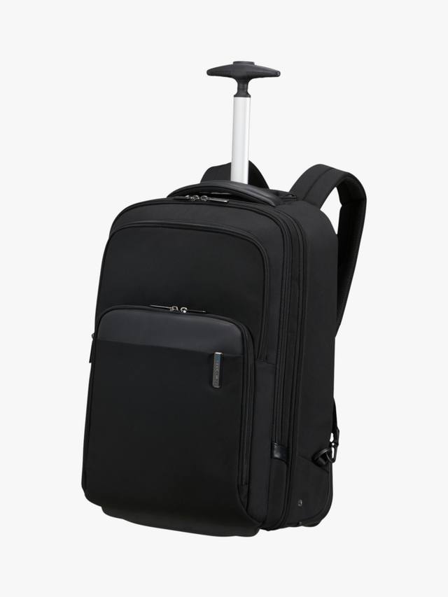 

Evosight 17.3" рюкзак для ноутбука на колесиках Samsonite, Black