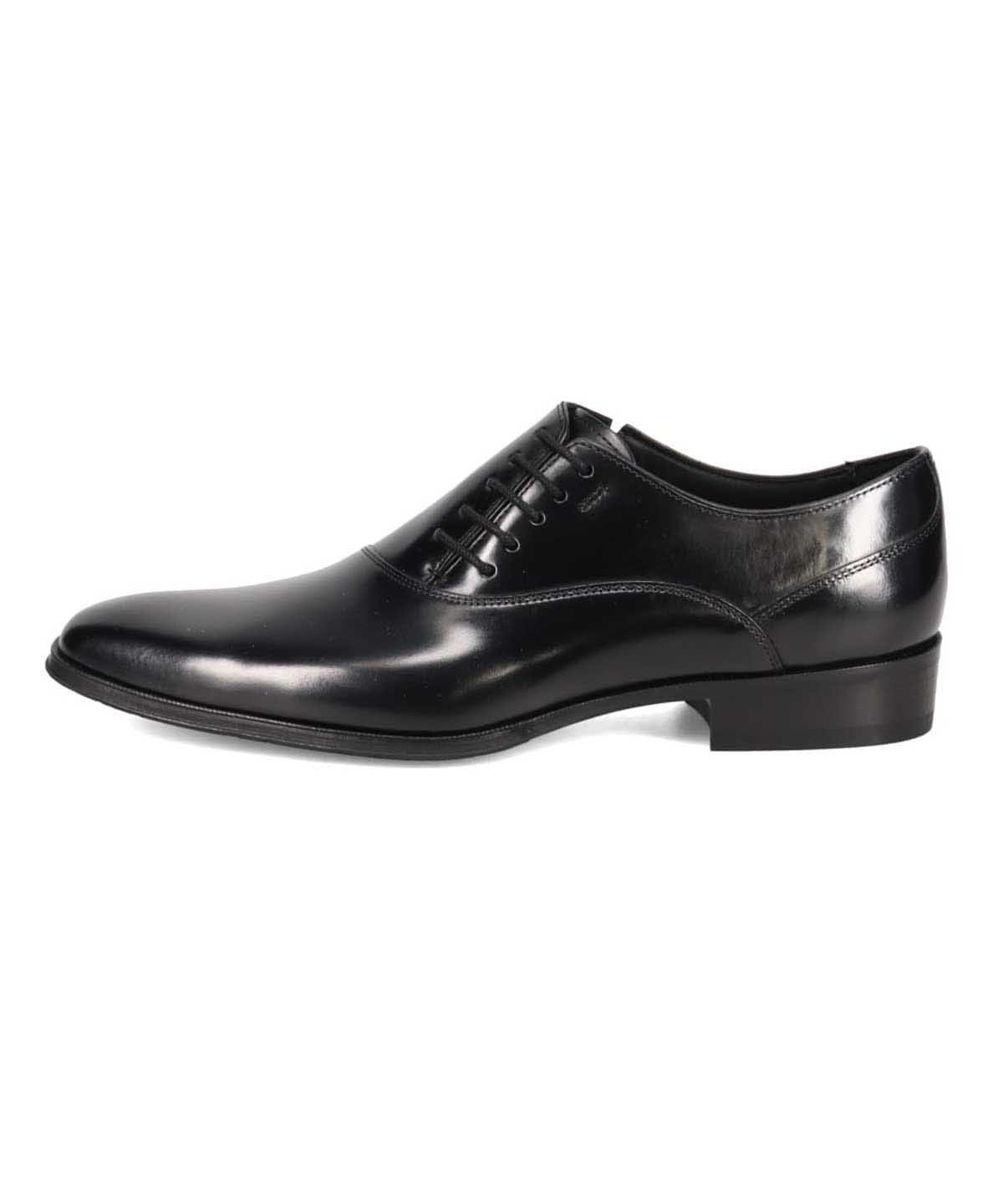 Туфли на шнуровке сбоку из коллекции LANVIN Lanvin Collection, black — фото 2