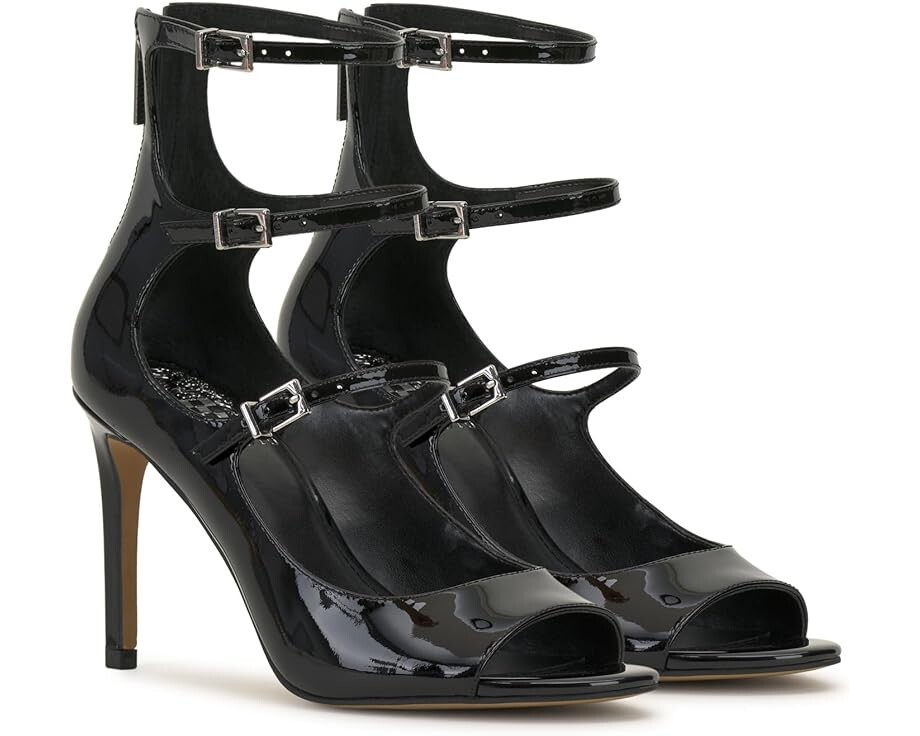 

Туфли Vince Camuto Anikah, черный
