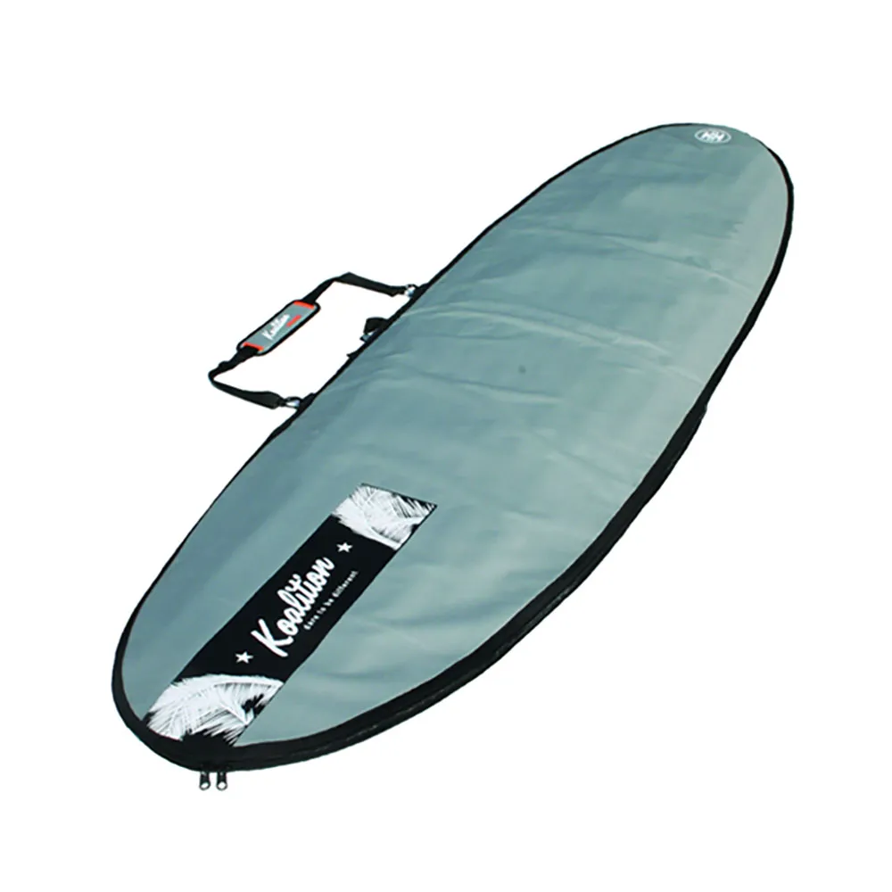 

Рюкзак Koalition Day long 10Вґ0В'', зеленый