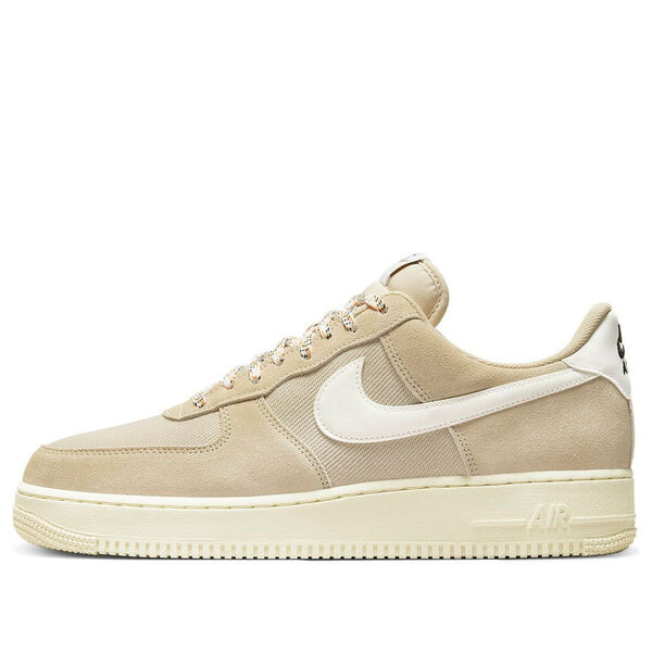 

Кроссовки air force 1 '07 lv8 'certified fresh - rattan' Nike, хаки