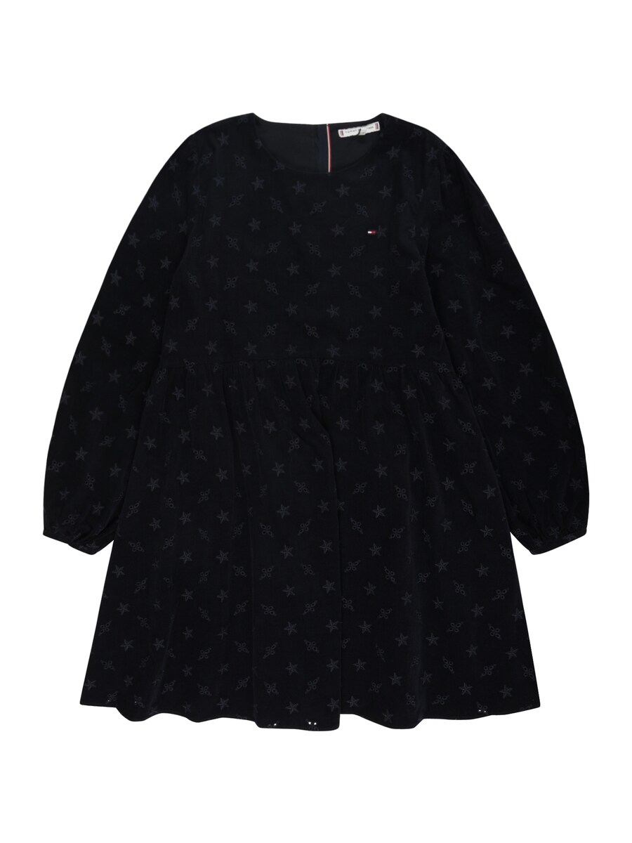 

Платье TOMMY HILFIGER, ночной синий