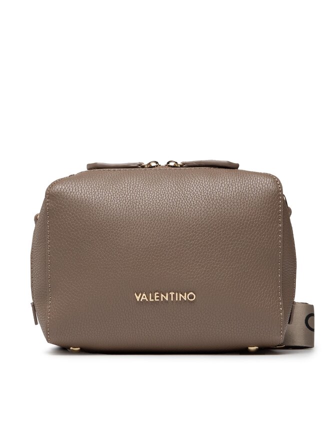 

Сумочка Pattie VBS52901G Valentino, коричневый
