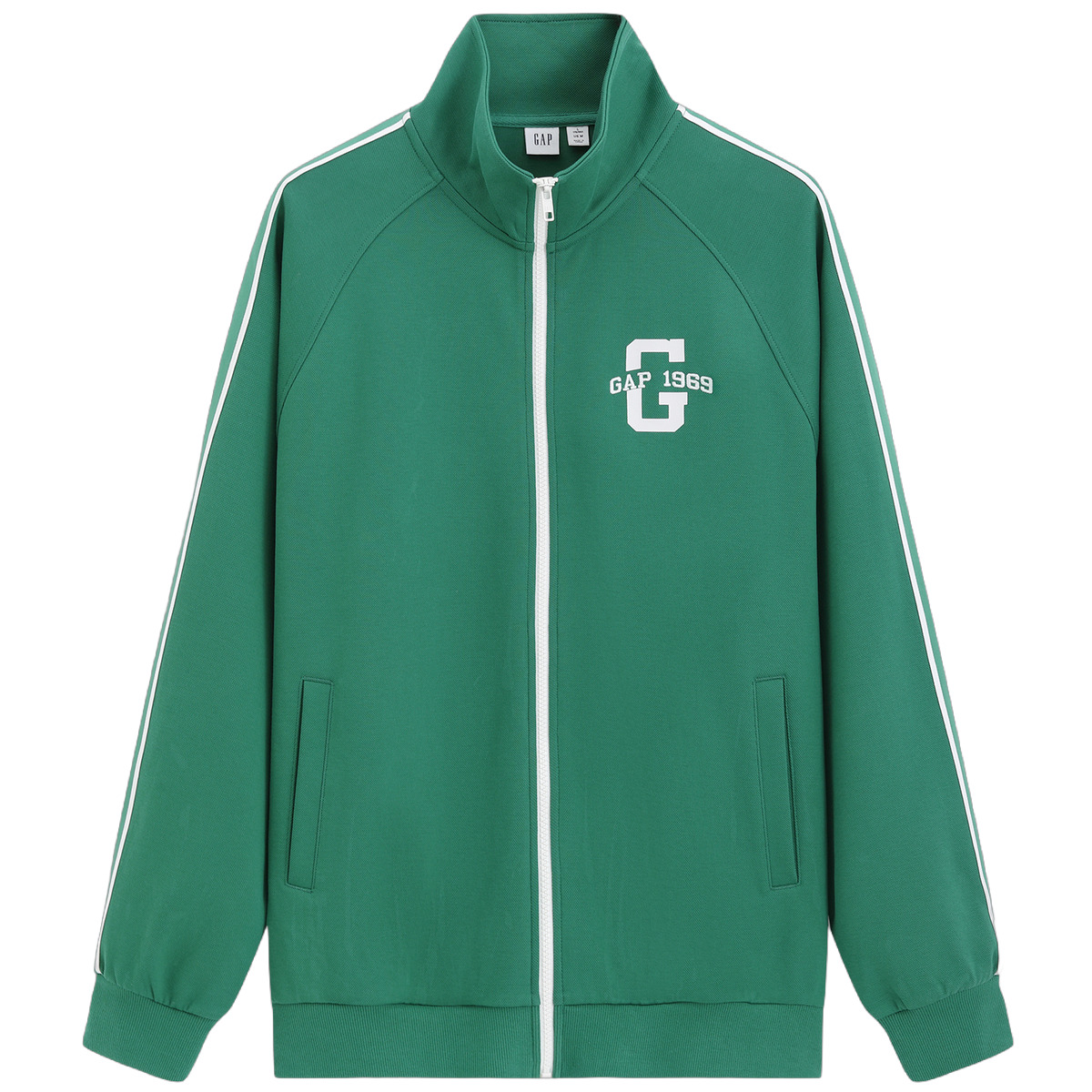 

GAP Куртка Unisex, Green