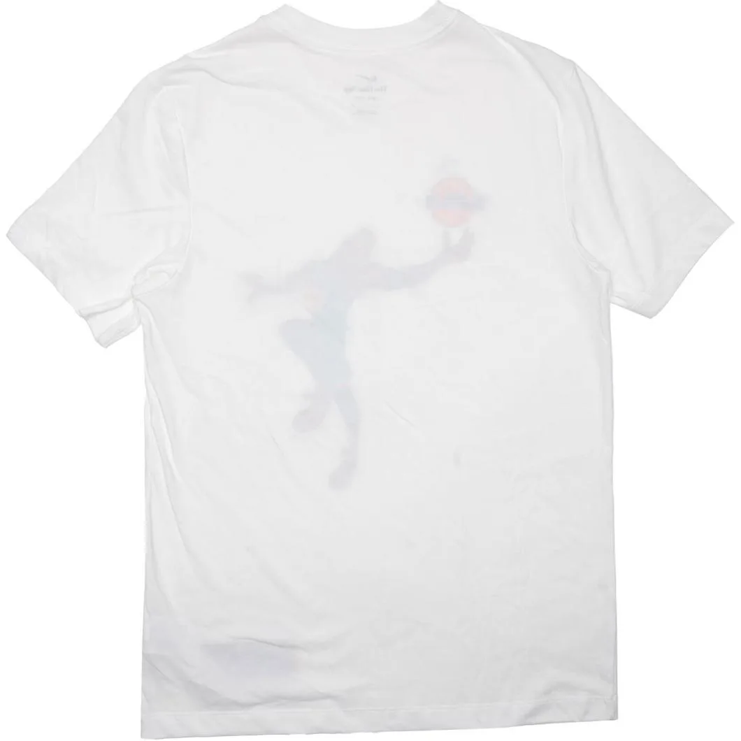 Футболка Space Jam A New Legacy Good Squad Nike, белый — фото 4