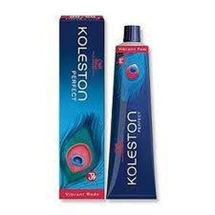 

Краска для волос Koleston Perfect 6/41, Wella
