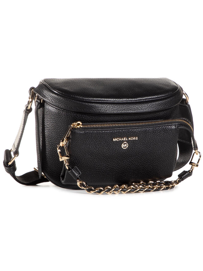 

Сумка Slater 30T0G04M6L Michael Michael Kors, черный