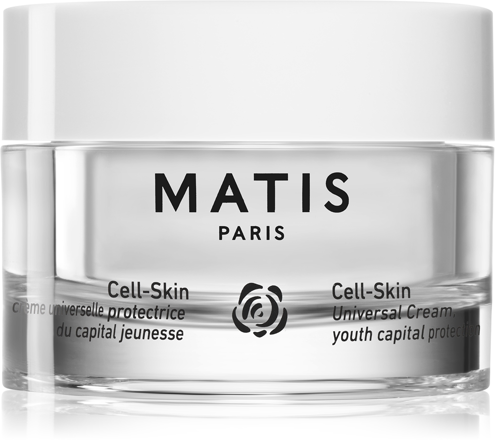 

Универсальный крем Cell-Skin для молодого вида Matis Paris, 50 мл