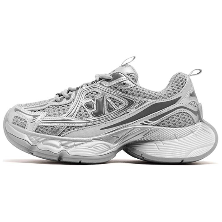 

Кроссовки AGSDON Chunky Sneakers Women's Low-Top, Серый, Кроссовки AGSDON Chunky Sneakers Women's Low-Top