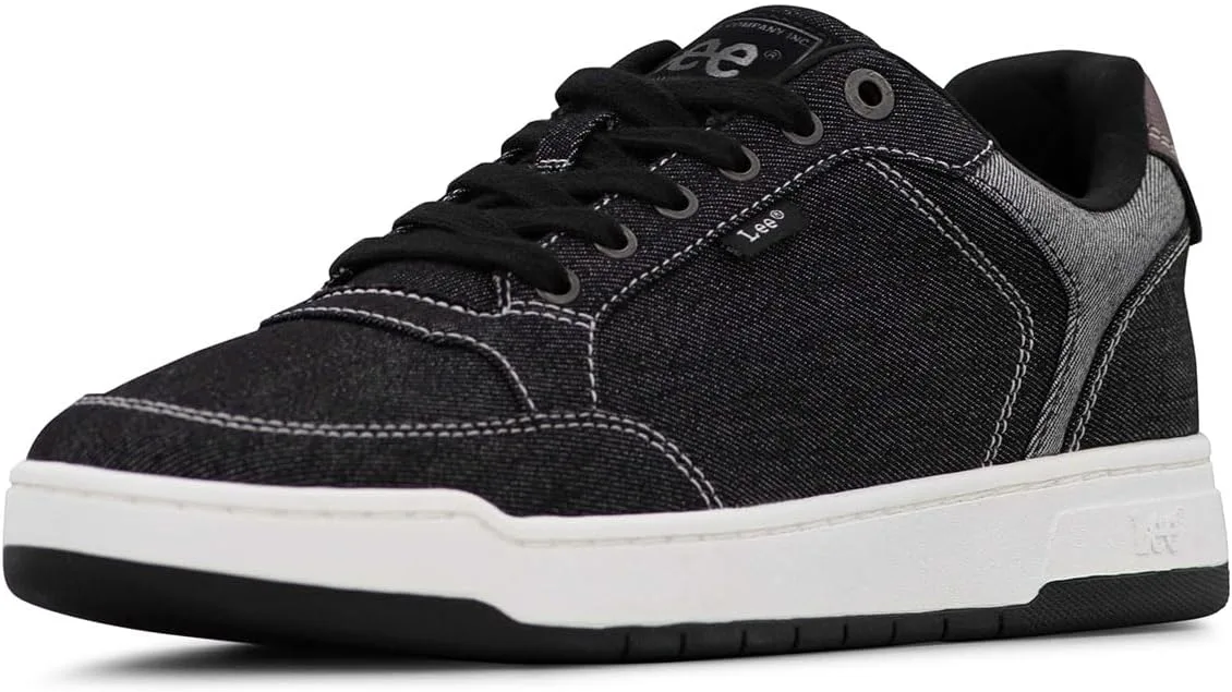 Кроссовки Lee Mens Roland