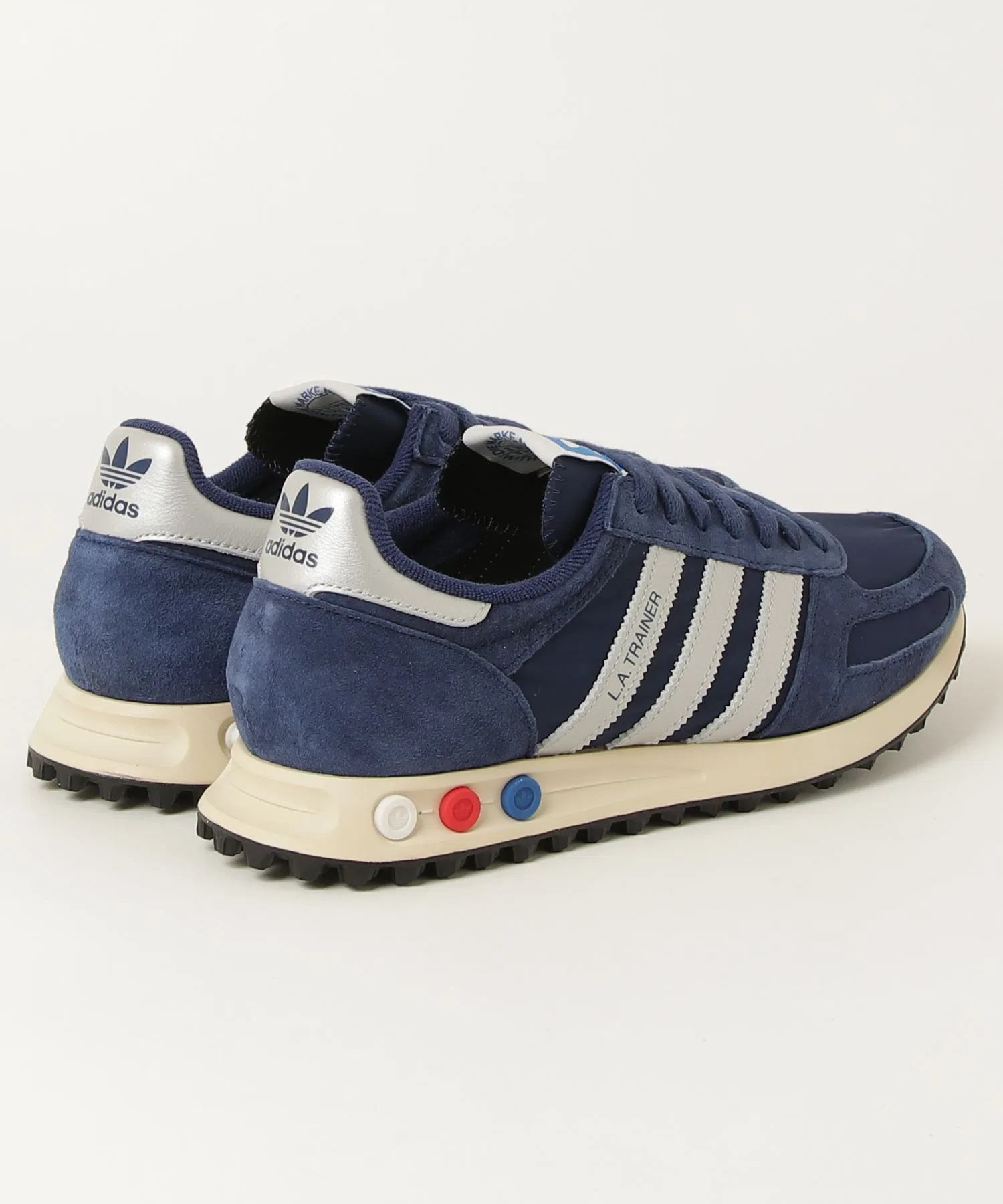 Мужские кроссовки Adidas Originals LA TRAINER OG — фото 2