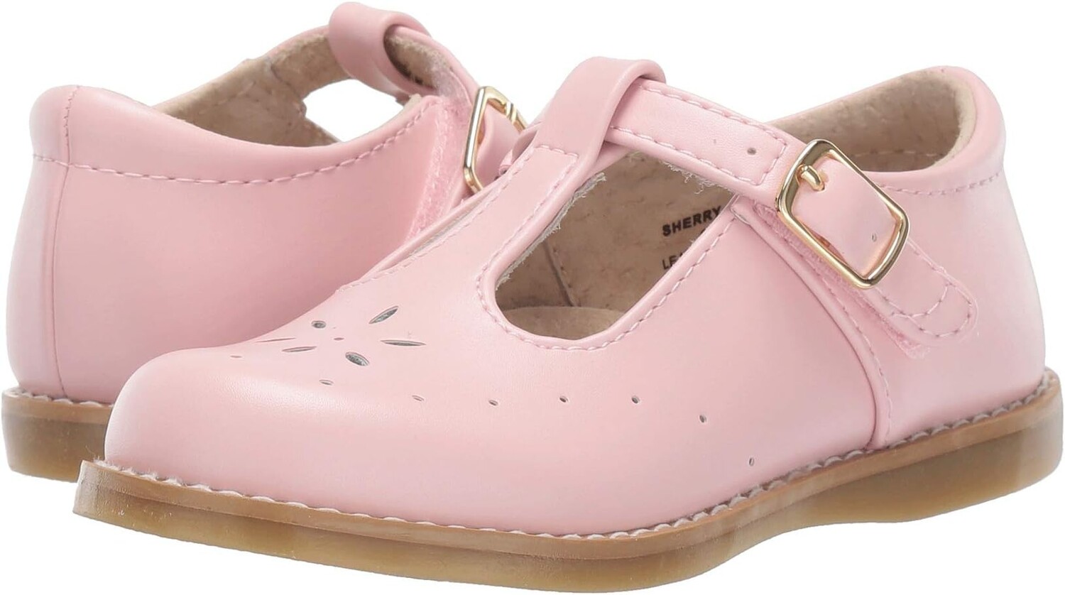 

Балетки Sherry 2 FootMates, розовый