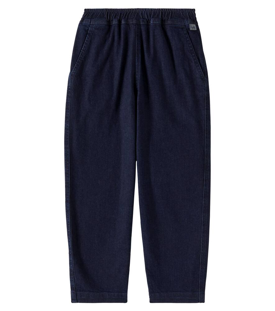 

Суженные джинсы Il Gufo, Blue