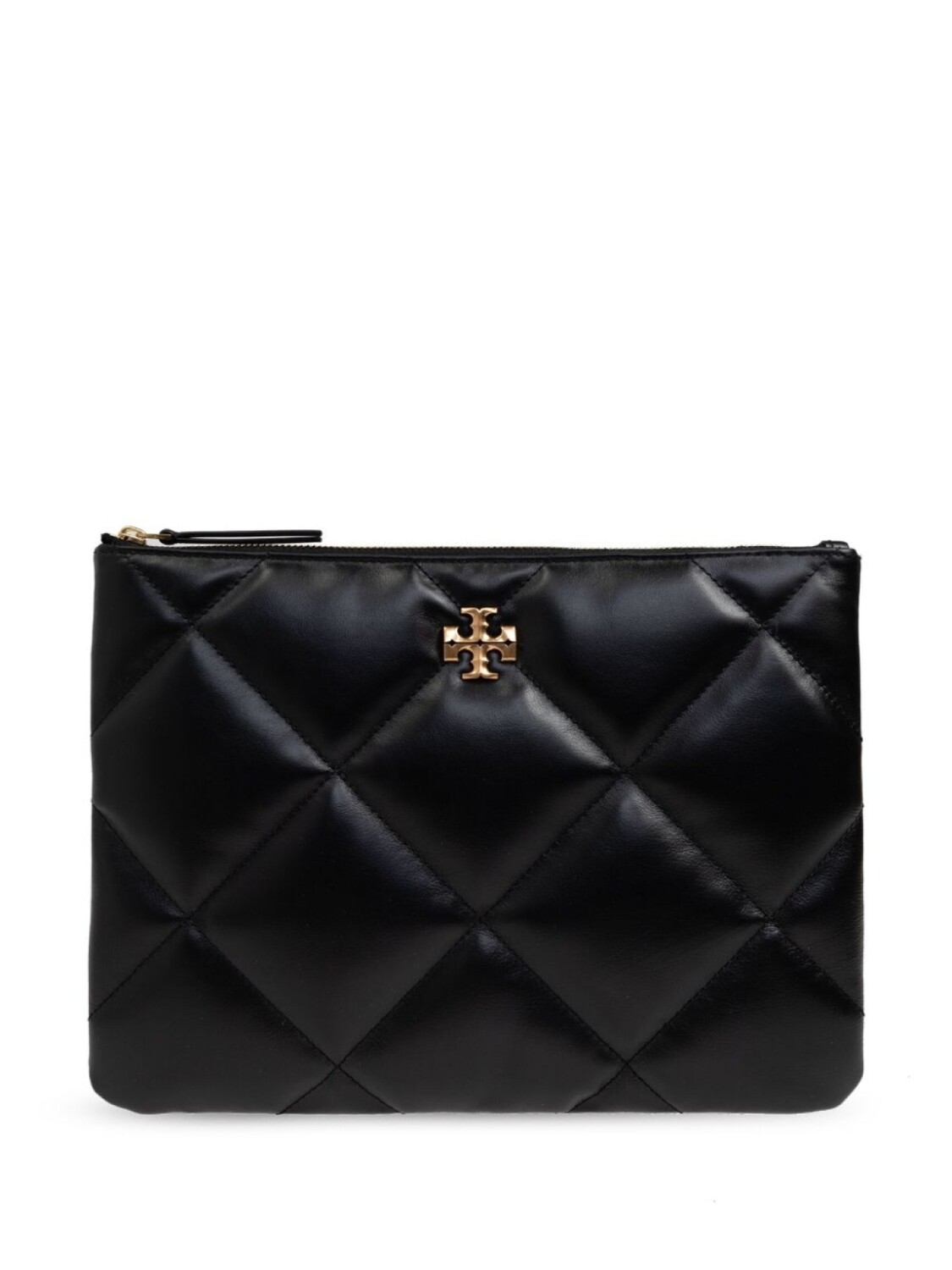 

Сумка-клатч Кира Tory Burch, черный