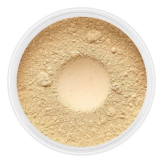 

Тональный крем для лица 581 Golden 1, SPF 10, 10 г Ecolore, Velvet Soft Touch