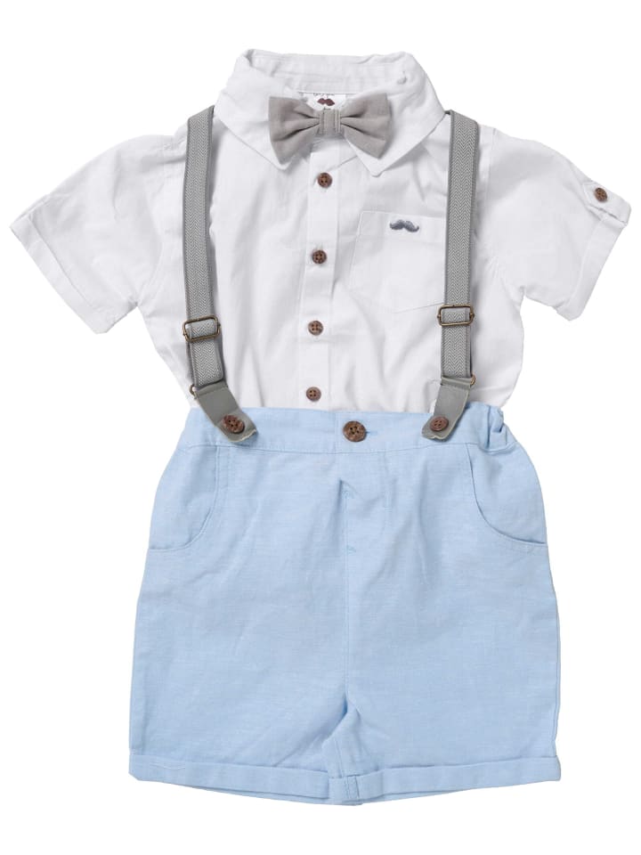 

Рубашка Little Gent