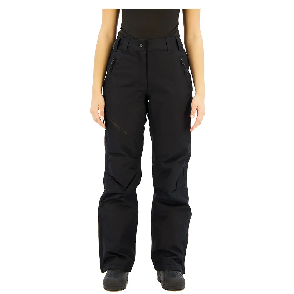 

Брюки Icepeak Curlew IO, черный