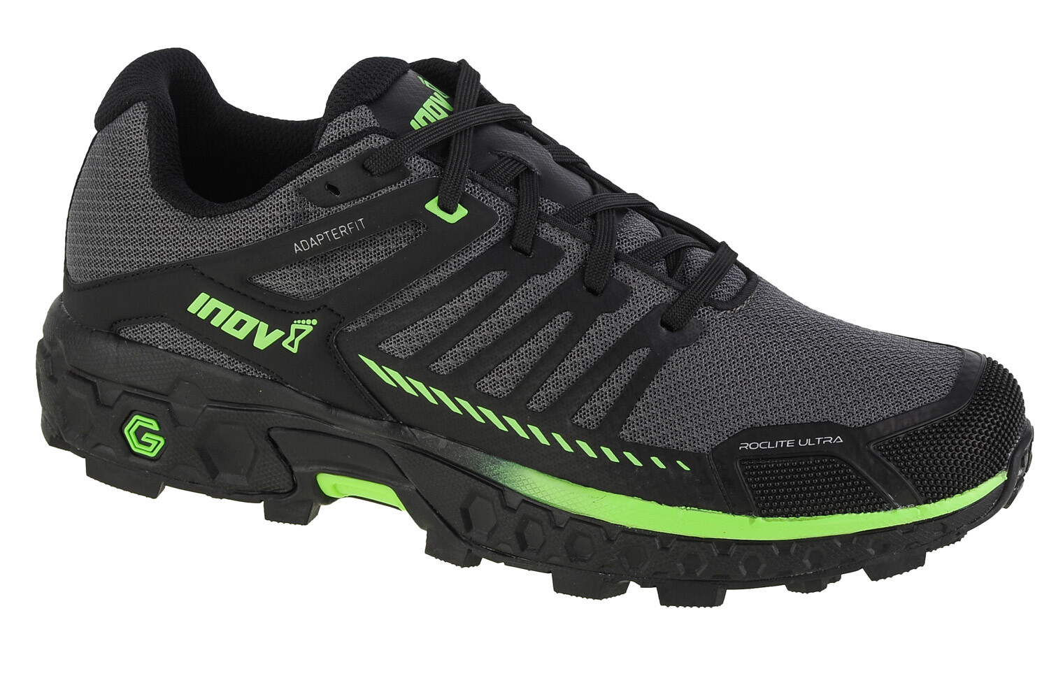 

Беговый кроссовки inov 8 Inov 8 Roclite Ultra G 320, серый