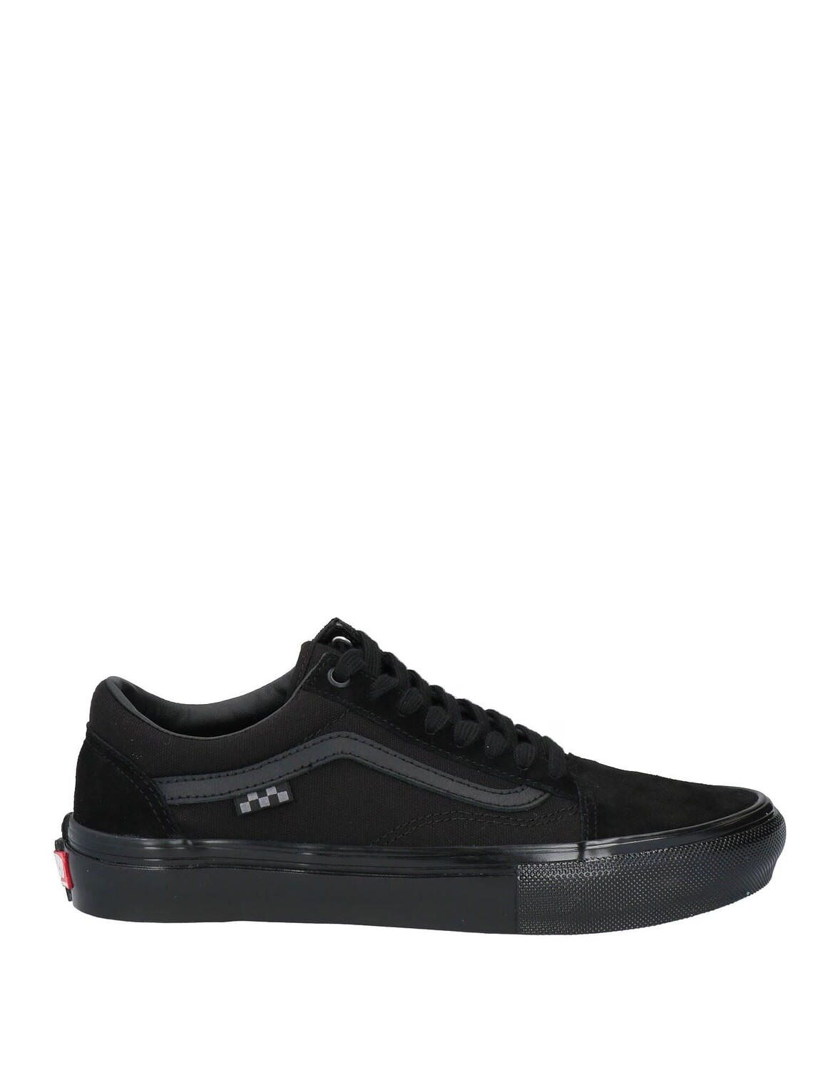 

Кеды Vans, черный