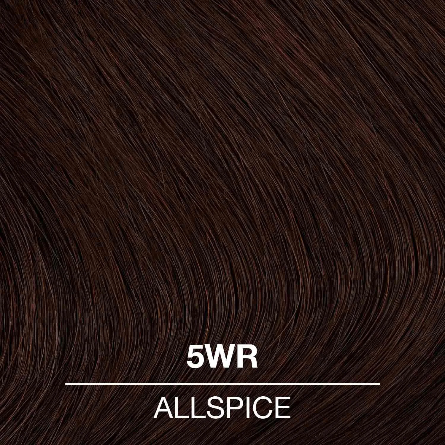 Стойкая жидкая краска для волос WELLA Color Charm для закрашивания седины, рыжая., 5WR All Spice — фото 2
